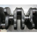 #KF06 Crankshaft Standard For 14-16 Jeep Cherokee  2.4 5048537AA